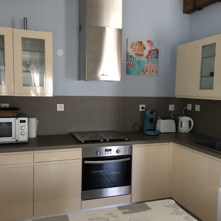 Ferienwohnung La Charentaise Saint-Palais-sur-Mer Exterior foto