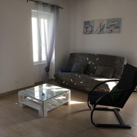 Ferienwohnung La Charentaise Saint-Palais-sur-Mer Exterior foto