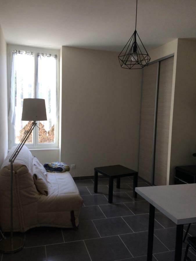 Ferienwohnung La Charentaise Saint-Palais-sur-Mer Exterior foto