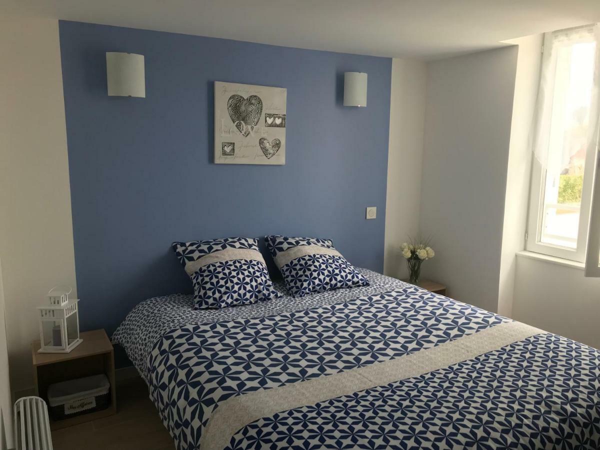 Ferienwohnung La Charentaise Saint-Palais-sur-Mer Exterior foto